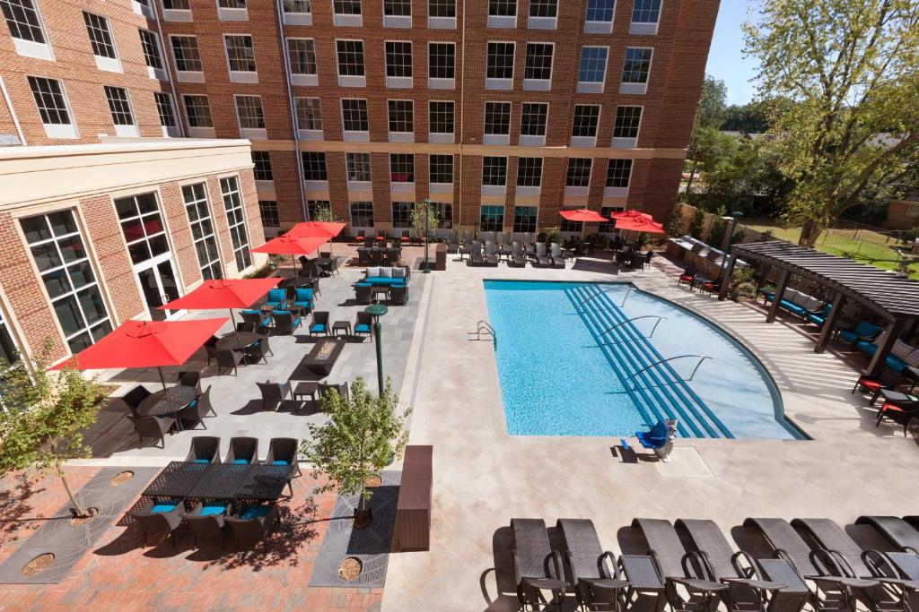 Hilton Garden Inn Charlotte Southpark Main image 1